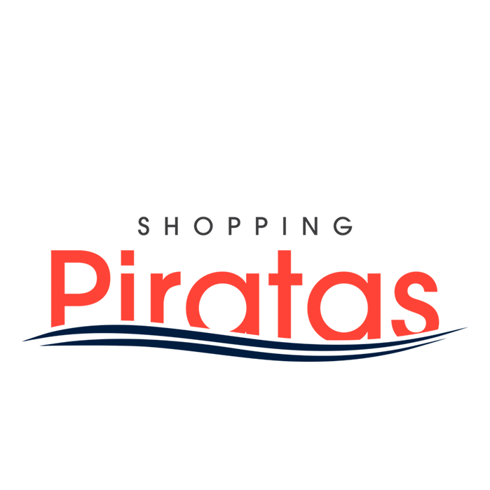 Shopping Piratas
